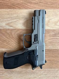 P226 TK-PRO/GEN 3