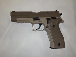 П226Т PRO, калибр 10х28Т