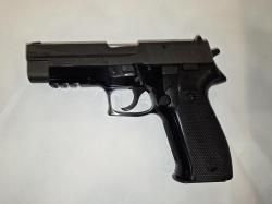 П226Т PRO, калибр 10х28Т