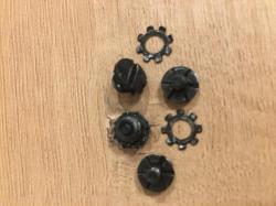 P226T  TK- Pro ( Sig Sauer)   травматический пистолет от Техкрима  запчасти.