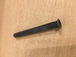 P226T  TK- Pro ( Sig Sauer)   травматический пистолет от Техкрима  запчасти.