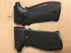 P226T  TK- Pro ( Sig Sauer)   травматический пистолет от Техкрима  запчасти.