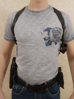 P226T TK-PRO 10X28 Sig Sauer Техкрим