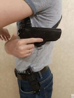 P226T TK-PRO 10X28 Sig Sauer Техкрим