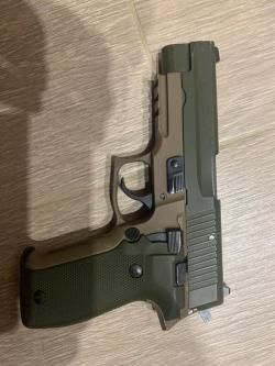 P226T TK-PRO (10X28)