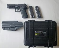 P226T TK-Pro 10x28