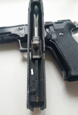 P226T TK-Pro 10x28