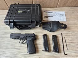 P226Т TK-Pro (2016 г.в.) ствол не съемный