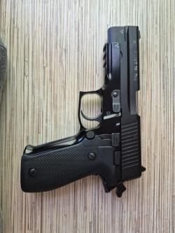 P226Т TK-Pro (2016 г.в.) ствол не съемный