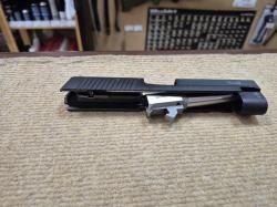 P226Т TK-Pro (2016 г.в.) ствол не съемный