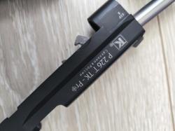 P226T TK-Pro 2016 г.в. 