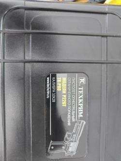 P226T TK-Pro 2016 г.в. 