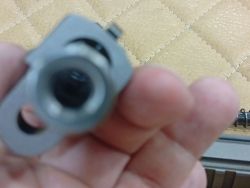 P226T TK-PRO к.10х28 № 2326Т855