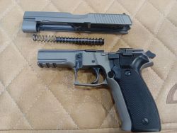 P226T TK-PRO к.10х28 № 2326Т855