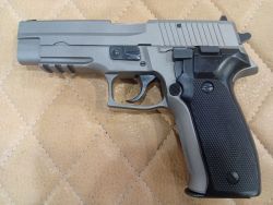 P226T TK-PRO к.10х28 № 2326Т855