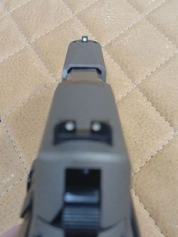 P226T TK-PRO к.10х28 № 2326Т855