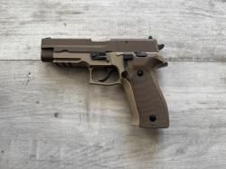 P226T TK-PRO, кал. 10х28