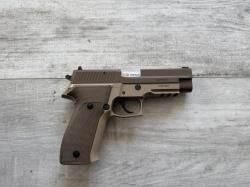 P226T TK-PRO, кал. 10х28