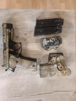 p226t tk-pro кал. 10х28