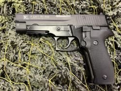 P226T TK-Pro кал.10х28