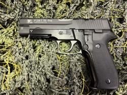 P226T Tk-Pro кал.10х28