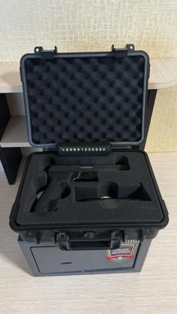 P226T TK-PRO (SIG SAUER P226) к.10х28