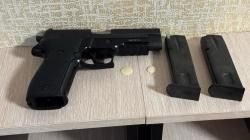 P226T TK-PRO (SIG SAUER P226) к.10х28