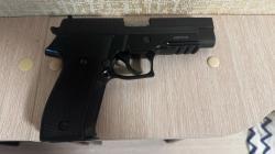 P226T TK-PRO (SIG SAUER P226) к.10х28