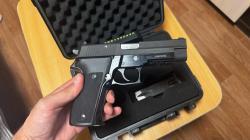 P226T TK-PRO (SIG SAUER P226) к.10х28