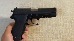 P226T TK-PRO (SIG SAUER P226) к.10х28