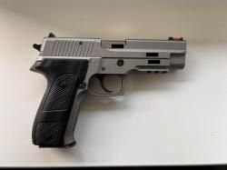 P226T TK-PRO (Sig Sauer P226)