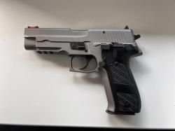 P226T TK-PRO (Sig Sauer P226)