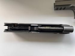 P226T TK-PRO (Sig Sauer P226)