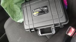 P226T TK-PRO (Sig Sauer P226)