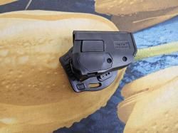 P226T TK-PRO (Sig Sauer P226)