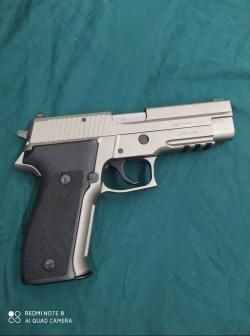 P226t Tk-pro SIG SAUER