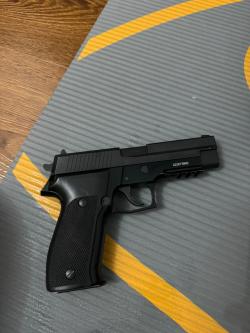 P226T TK-Pro (Зиг-Зауэр)