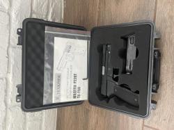 травматический пистолет P226T TK-PRO