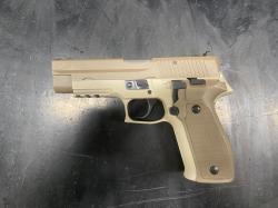 P226T TK PRO