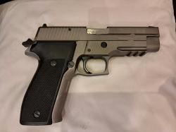 P226T TK-PRO