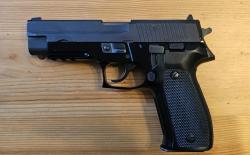 P226T TK-PRO