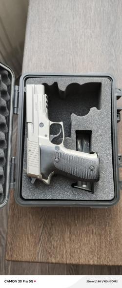 P226T TK-PRO