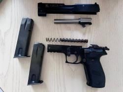 P226T TK-PRO