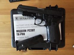 P226T TK-PRO