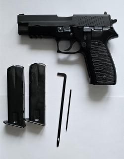 P226T TK-PRO
