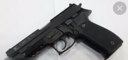 P226T TK Pro