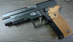 P226T TK Pro