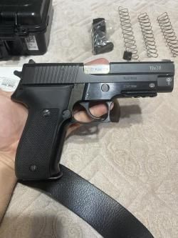 P226T TK-Pro 