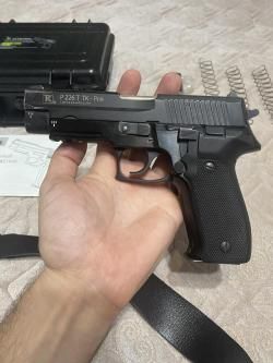P226T TK-Pro 