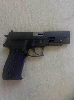 P226T TK-Pro 